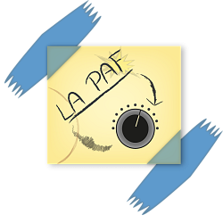 La PAF : La Plateforme d'AutoFormation