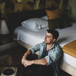 Florian Gasquet / crédit Mlle Coco