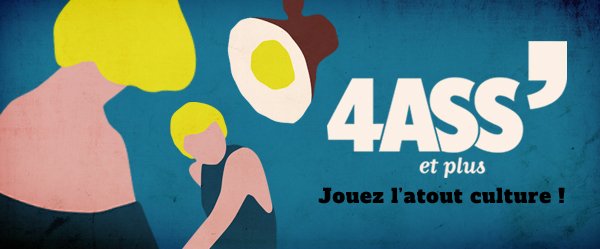 Quatre Ass' et Plus - Newsletter